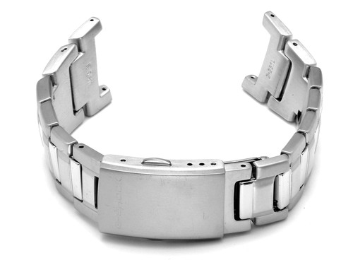 Bracelet montre casio pour - bracelet,