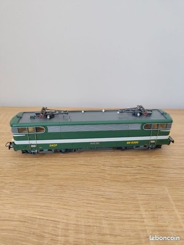 Roco locomotive électrique - roco,