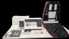 Pfaff Creative Vision