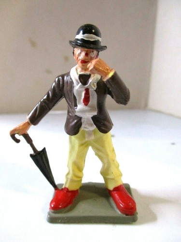 Starlux serie cirque - 1/32,