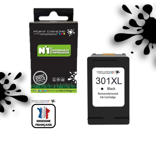 301xl 301 cartouches d - /,