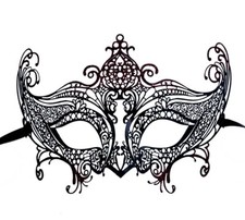 Masque de Venise Loup Venitien