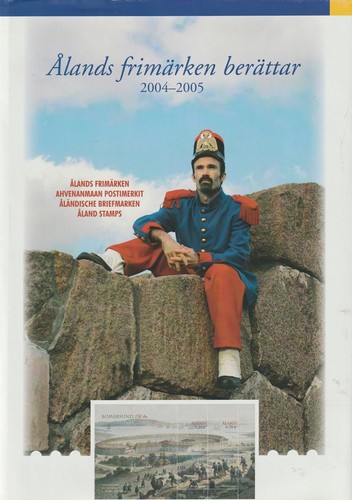 2004 2005 aland livre - -,