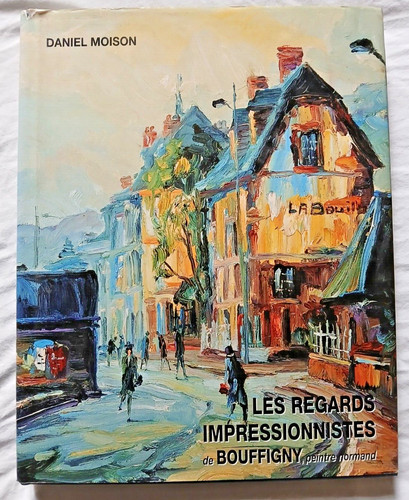 Les regards impressionnistes - regards,