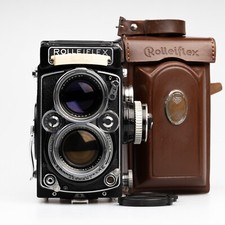 TOP *SERVICED & FILM TESTED*