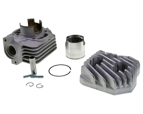Kit cylindre airsal 70ccm - kit,