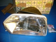 Optique de phare gauche SEV Marchal Equilux pour Citroën GS Confort 09/70- 