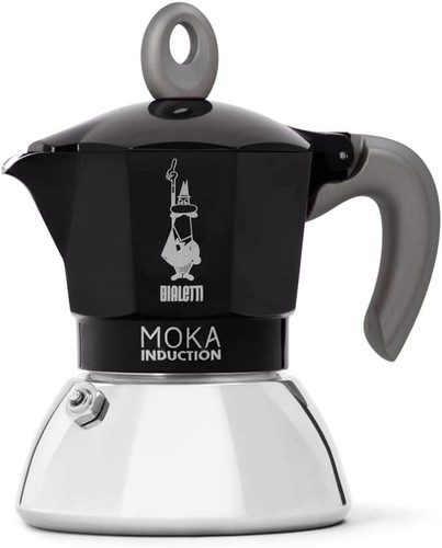 Moka induction cafetière - moka,