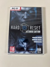 Hard Reset - Extended Edition
