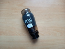 Miniwatt el3n tube - , tsf
