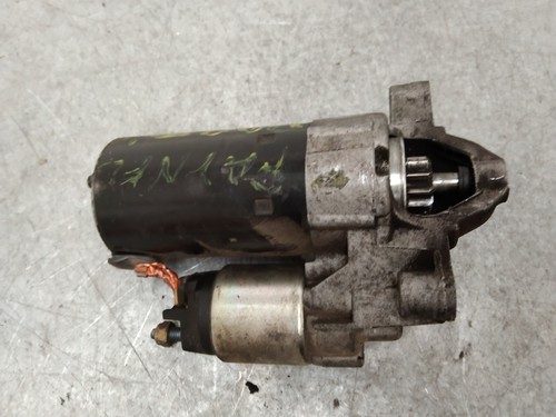 0001108400 démarreur citroen - démarreur,