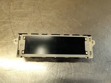 AFFICHEUR DIGITAL CITROEN C5 2