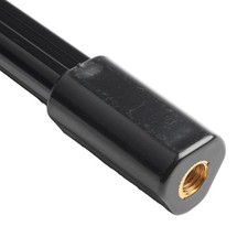 Ensemble de support de canne