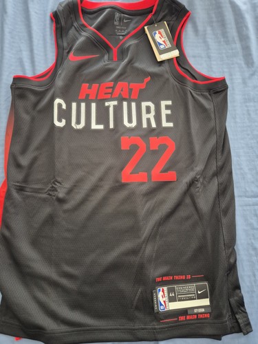Maillot nike nba miami heat - nike,