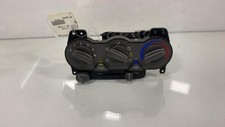 Commande chauffage HYUNDAI