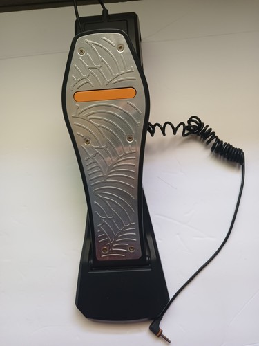Guitar hero rock band - guitar, foot