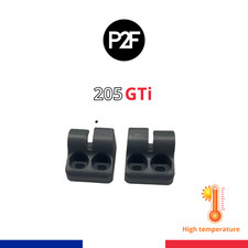 ✔️ 2x Embouts d'Axe -