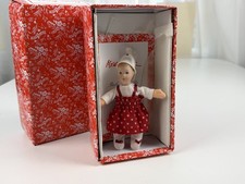 Poupée de collection Käthe