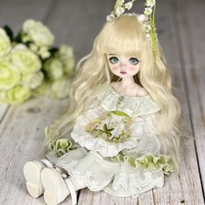 Poupée BJD De 30Cm À