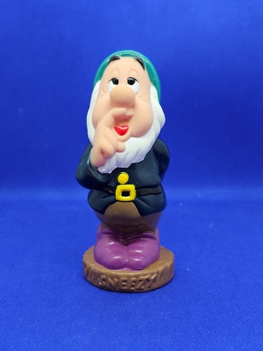 Figurine atchoum sneezy - figurine,