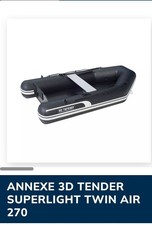 Annexe bateau - annexe,