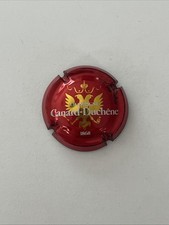 Capsule De Champagne - Canard