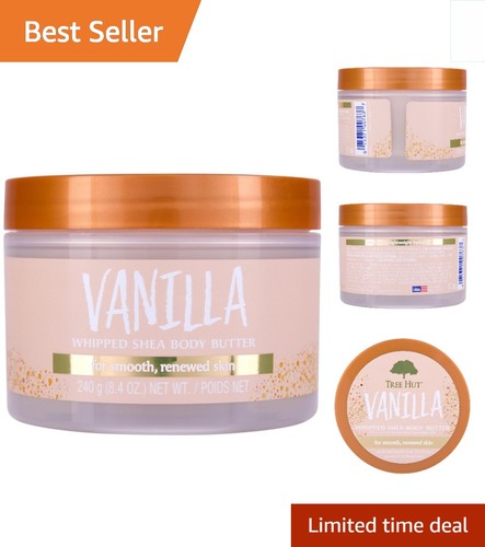 Lightweight oz vanilla - oz,