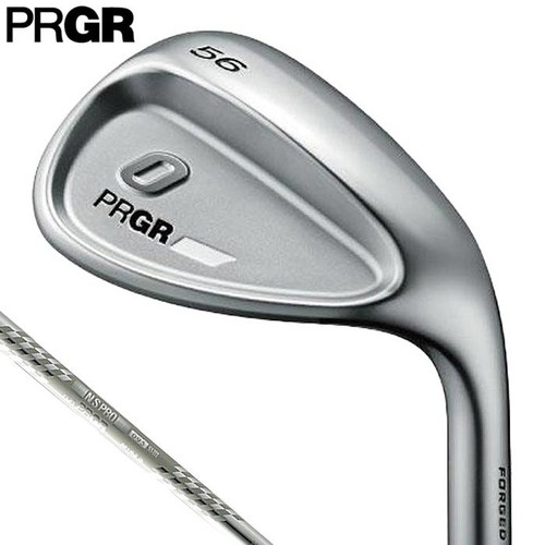 Prgr wedge degree spec - prgr,