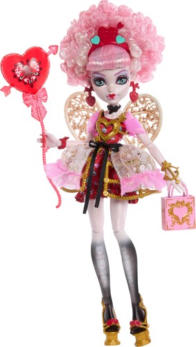 Monster high scary sweet - monster,