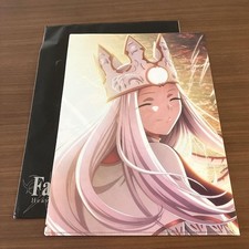 Fate stay Night Heaven's Feel
