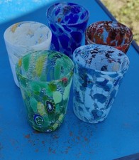 murano millefiori