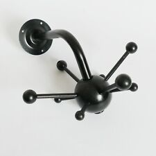 design Osvaldo Borsani 1970 Porte manteau mural Spoutnik Space 1970