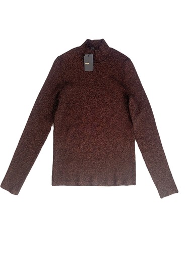 New with tags maje metallic - tags,