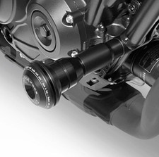 Tampons Paratelaio /