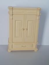Playmobil 5300 armoire originale pour maison 1900 belle époque victorienne