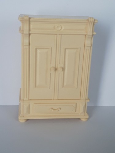 Playmobil 5300 armoire