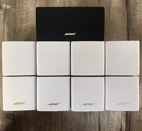 Bose mint double - bose, cube