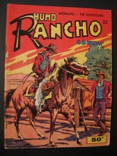 RANCHO 22 Chott Ed. SER