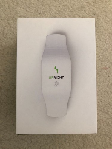 Upright posture trainer - upright,