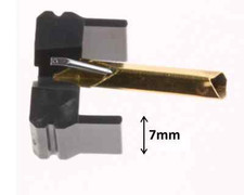 Diamant pour platine - pour,