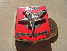 insigne    bataillon logistique     opex  kfor   2000   ( fin xE)