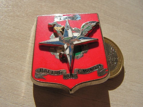 Insigne bataillon - insigne,