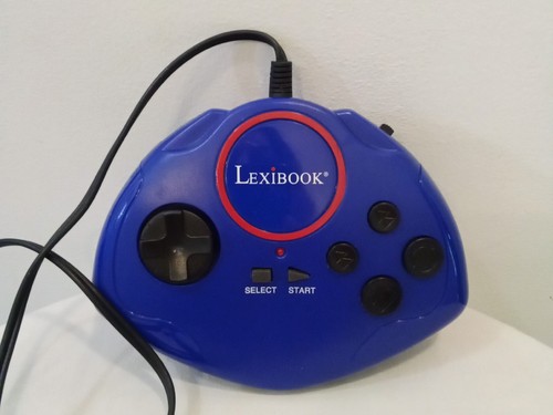 Lexibook game controller - tv,