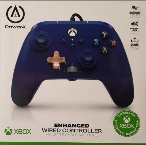Manette filaire 2 - manette,