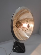 -ORIGINALE LAMPE A POSER