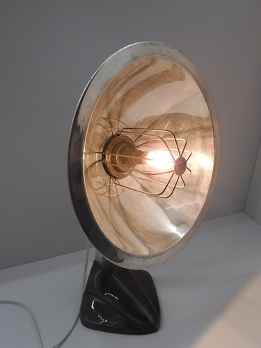 Originale lampe poser - lampe, a