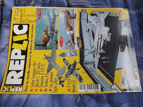 0104 replic 149 vultee - replic,