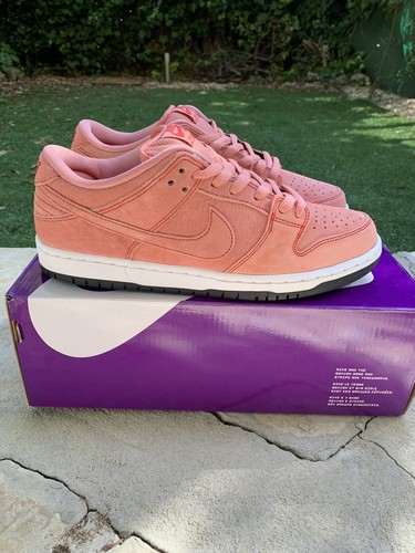 Nike dunk pink pig - dunk, size