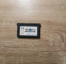 Final Fantasy 1 & 2 Dawn of Souls