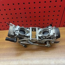 Rampe Complete Carburateur